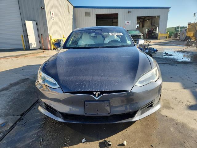 Photo 5 from auction – 2017 TESLA MODEL S with VIN 5YJSA1E21HF204504