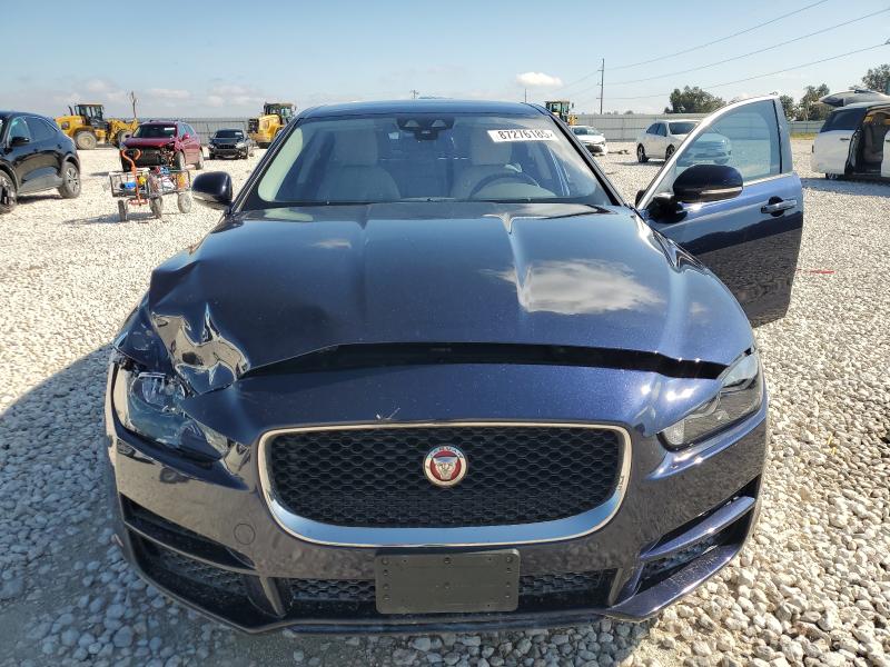 Foto 11 de la subasta – 2017 JAGUAR XE con VIN SAJAS4BN4HA970973