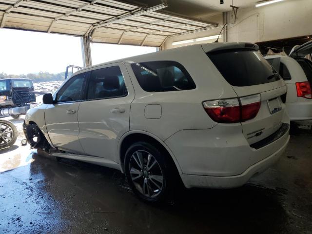 Photo 2 from auction – 2013 DODGE DURANGO SX with VIN 1C4RDJAG6DC572322