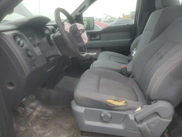 Photo 7 from auction – 2013 FORD F150 with VIN 1FTMF1CM4DFC04856
