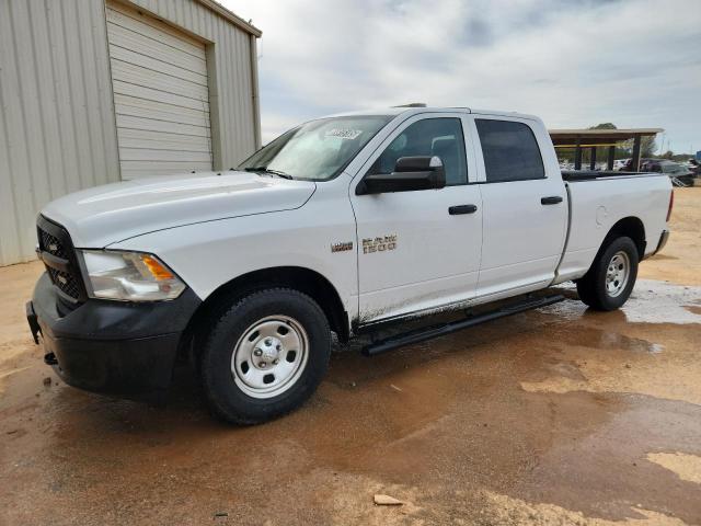 RAM 1500 ST 2018 with VIN 1C6RR7ST3JS129652 - Photo from auction