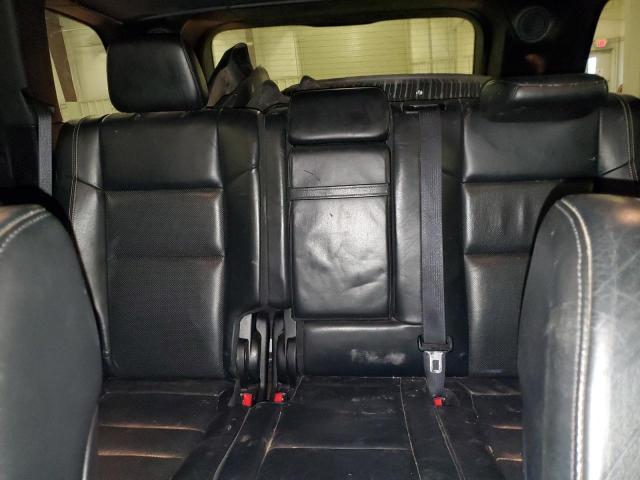 Photo 10 from auction – 2016 JEEP GRAND CHER with VIN 1C4RJFBG5GC324460