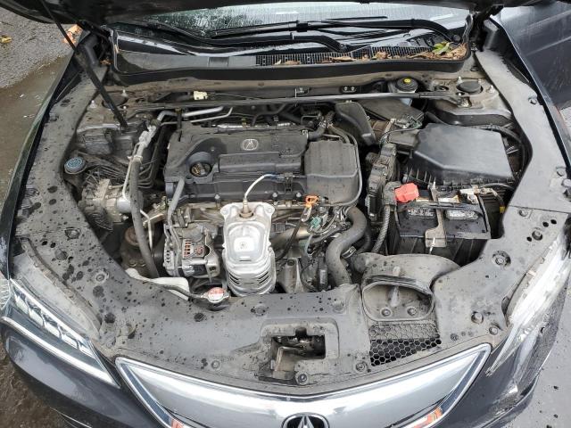 Photo 11 from auction – 2015 ACURA TLX with VIN 19UUB1F32FA019110