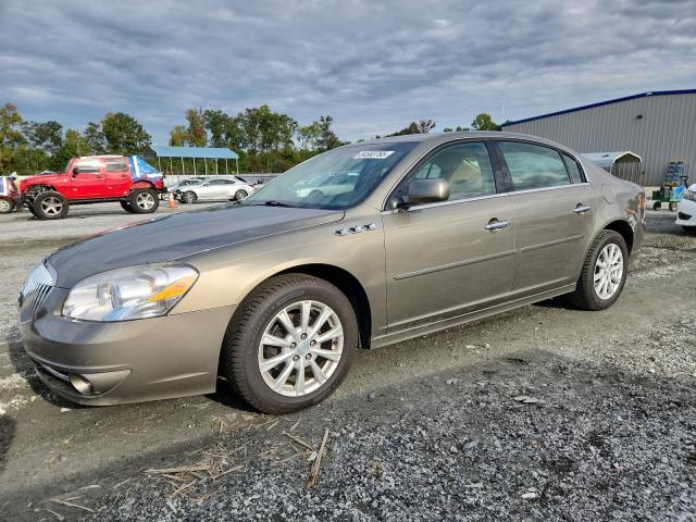 BUICK LUCERNE CX 2010 with VIN 1G4HC5EM7AU123061 - Photo from auction