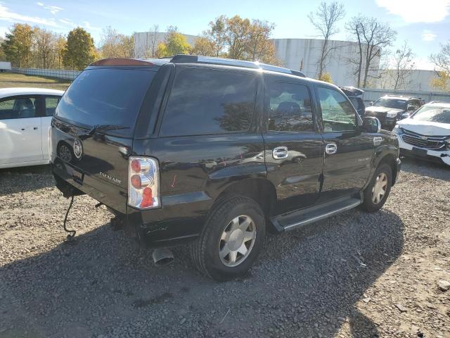 Photo 3 from auction – 2002 CADILLAC ESCALADE L with VIN 1GYEK63N62R250670
