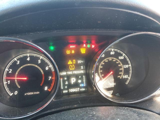 Photo 9 from auction – 2015 MITSUBISHI OUTLANDER with VIN 4A4AR4AW2FE059429