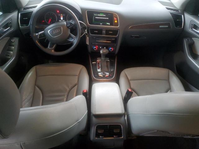 Photo 8 from auction – 2015 AUDI Q5 PREMIUM with VIN WA1CFAFP2FA060414