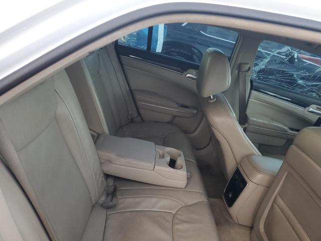 Photo 10 from auction – 2014 CHRYSLER 300 with VIN 2C3CCAAG9EH335979