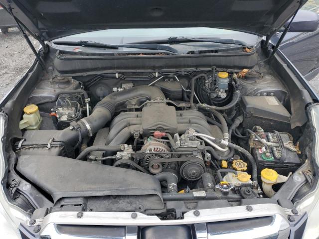 Photo 12 from auction – 2014 SUBARU OUTBACK 3.6R LIMITED with VIN 4S4BRDLC6E2208953