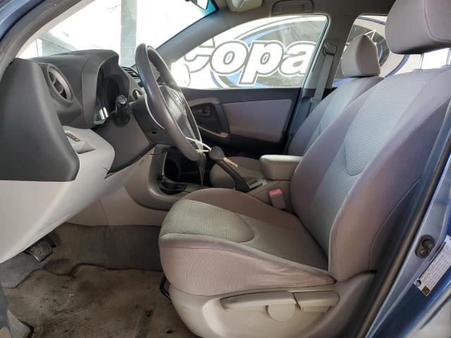 Photo 7 from auction – 2006 TOYOTA RAV4 with VIN JTMZD33V365011137
