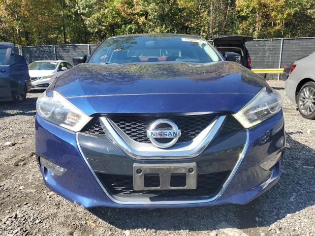 Photo 5 from auction – 2017 NISSAN MAXIMA 3.5 with VIN 1N4AA6AP5HC404007