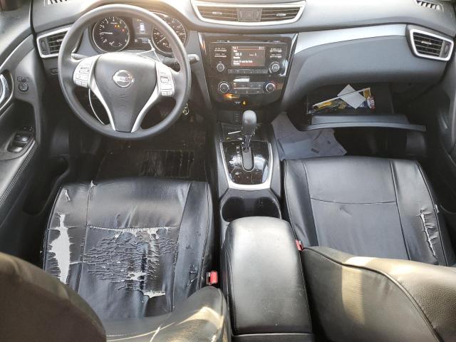 Photo 8 from auction – 2016 NISSAN ROGUE S with VIN KNMAT2MV4GP738088