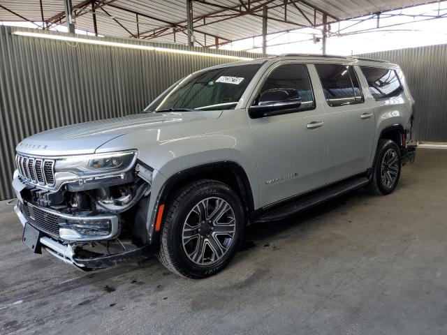 2024 JEEP WAGONEER - Търг №86236215