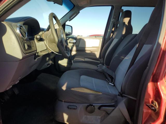 Photo 7 from auction – 2006 FORD EXPEDITION with VIN 1FMPU165X6LA25664