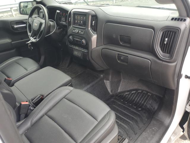 Photo 8 from auction – 2023 CHEVROLET SILVERADO with VIN 3GCNAAEK0PG338216
