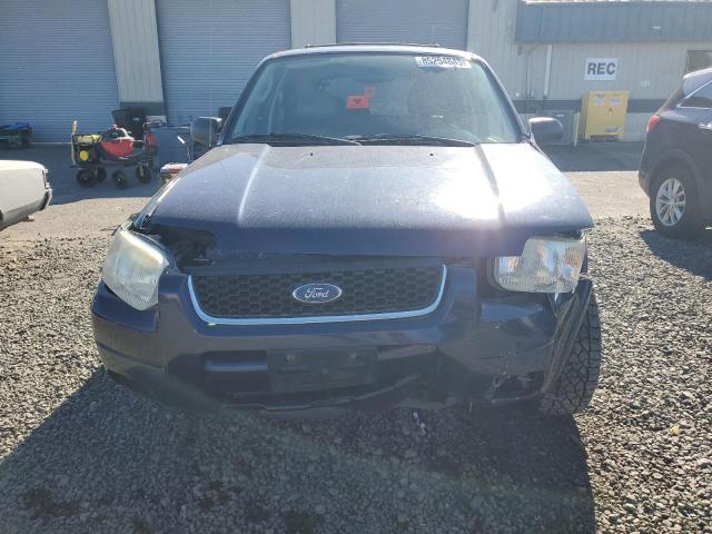 Photo 5 from auction – 2004 FORD ESCAPE LIM with VIN 1FMCU04154KB37879