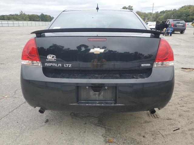 Photo 6 from auction – 2016 CHEVROLET IMPALA LIM with VIN 2G1WC5E39G1172567