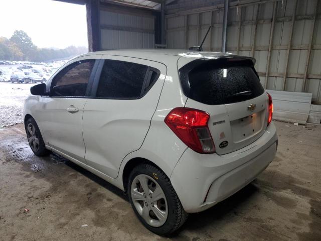 Photo 2 from auction – 2019 CHEVROLET SPARK LS with VIN KL8CB6SA0KC717606