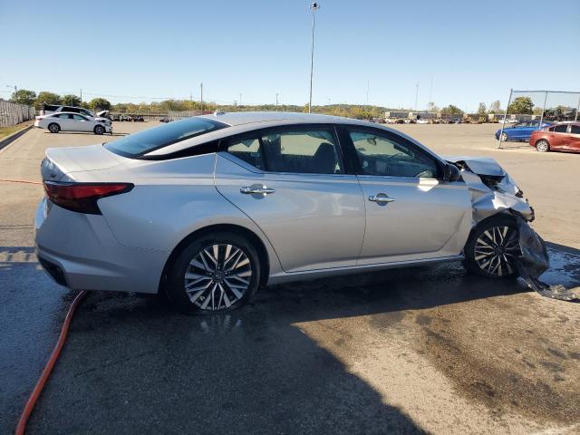 Photo 3 from auction – 2024 NISSAN ALTIMA SV with VIN 1N4BL4DV1RN362146