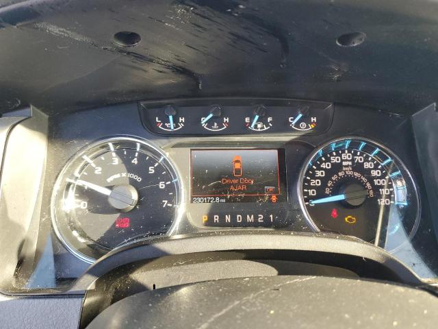 Photo 9 from auction – 2012 FORD F150 with VIN 1FTEW1CM1CKD87479