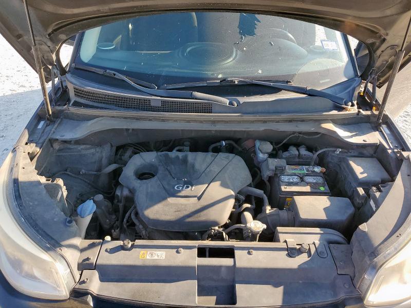 Photo 12 from auction – 2015 KIA SOUL with VIN KNDJN2A22F7220323