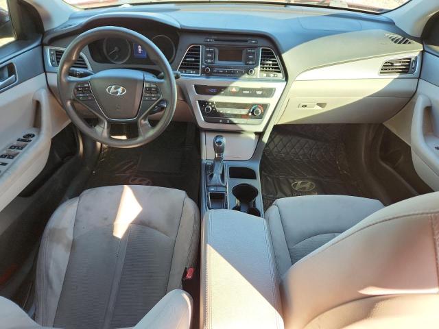 Photo 8 from auction – 2015 HYUNDAI SONATA SE with VIN 5NPE24AF2FH072288