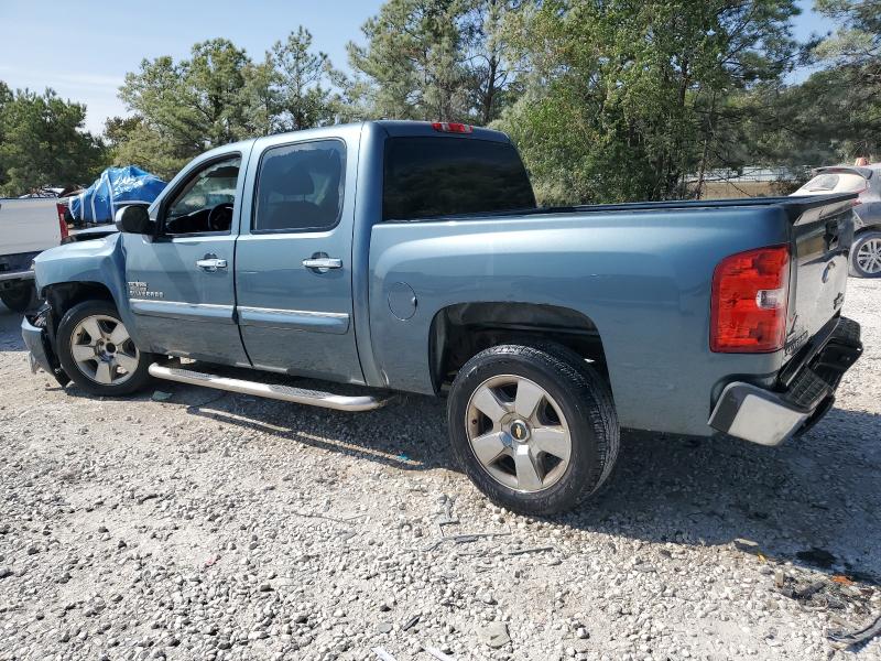 Photo 2 from auction – 2011 CHEVROLET SILVERADO with VIN 3GCPCSE03BG263267