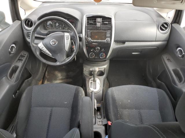 Photo 8 from auction – 2016 NISS VERSA NOTE with VIN 3N1CE2CP9GL356045