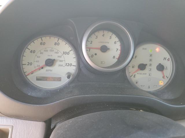 Photo 9 from auction – 2001 TOYOTA RAV4 with VIN JTEHH20V910119682