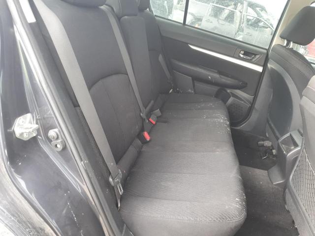 Photo 10 from auction – 2010 SUBARU LEGACY 2.5I PREMIUM with VIN 4S3BMBB66A3232385