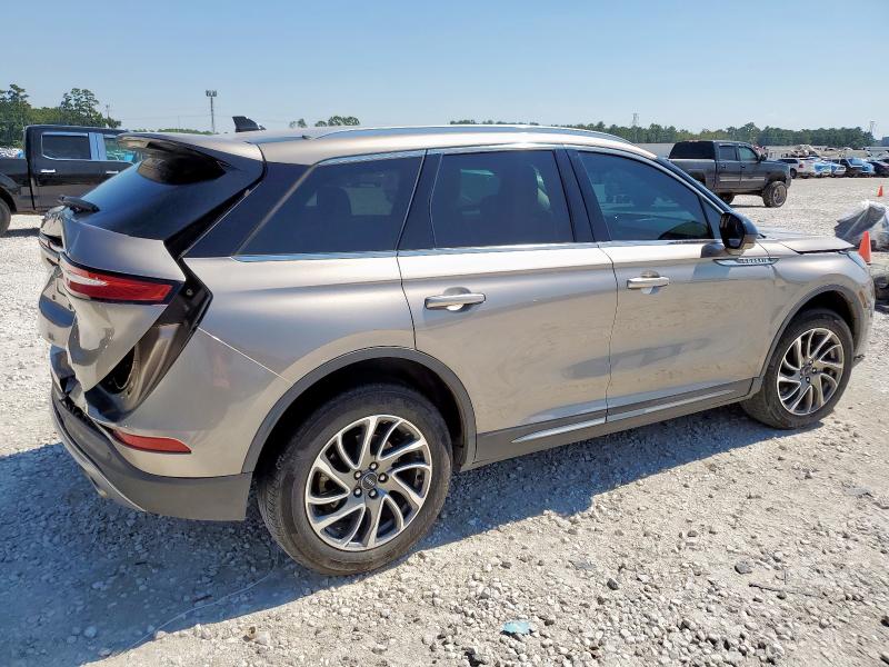 Photo 3 from auction – 2021 LINCOLN CORSAIR with VIN 5LMCJ1C91MUL21093