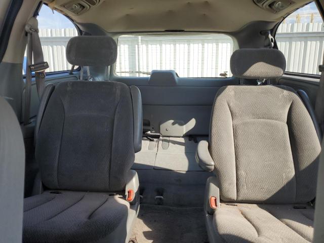 Photo 10 from auction – 2005 DODGE GRAND CARA with VIN 2D4GP44L55R266345