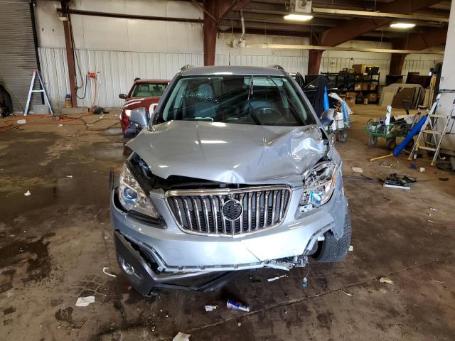Photo 5 from auction – 2013 BUICK ENCORE with VIN KL4CJCSB9DB104095