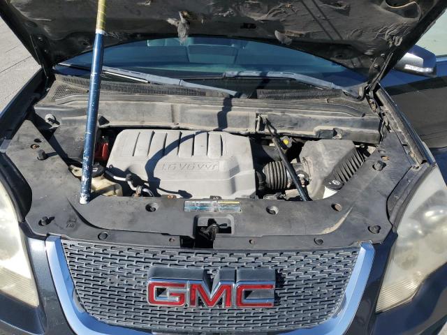 Photo 12 from auction – 2008 GMC ACADIA SLT with VIN 1GKEV23768J163841