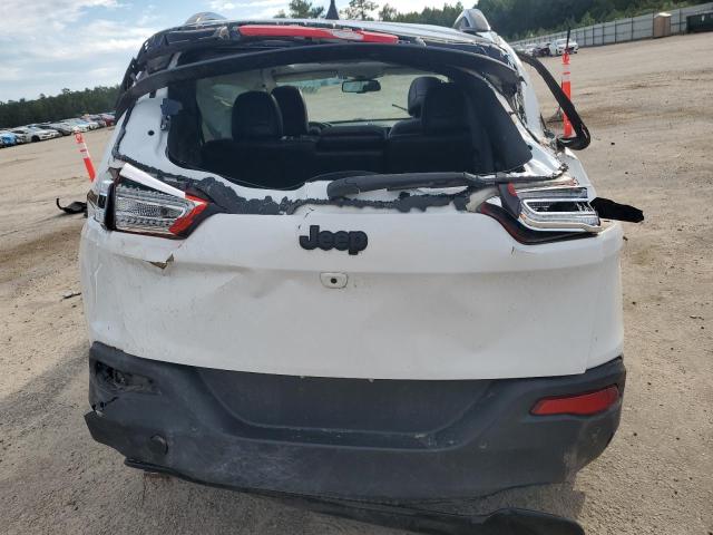 Zdjęcie 6 z aukcji – 2018 JEEP CHEROKEE L z VIN 1C4PJLDB0JD534828