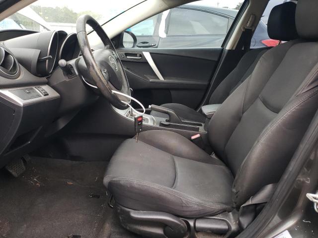 Photo 7 from auction – 2011 MAZDA 3 S with VIN JM1BL1K61B1437963