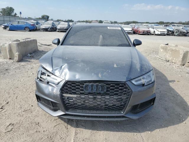 Photo 5 from auction – 2017 AUDI A4 PREMIUM with VIN WAUENAF42HN052622