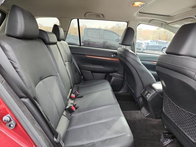 Photo 11 from auction – 2014 SUBARU OUTBACK 3. with VIN 4S4BRDLC5E2206143