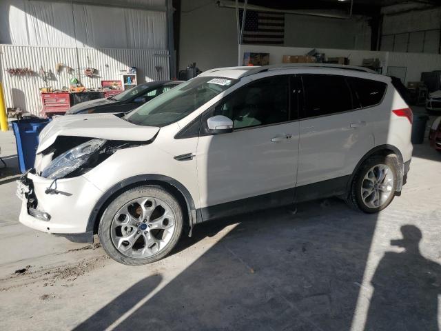 Zdjęcie 1 z aukcji – 2016 FORD ESCAPE TIT z VIN 1FMCU9J95GUA29379