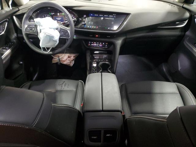 Photo 8 from auction – 2023 BUICK ENVISION E with VIN LRBFZPR41PD232638