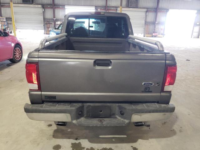 Photo 6 from auction – 2000 FORD RANGER SUP with VIN 1FTYR14V8YTA18485