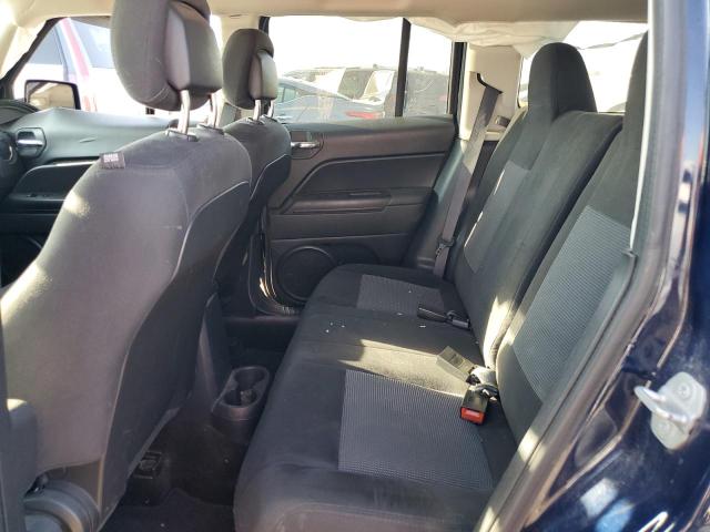 Photo 10 from auction – 2016 JEEP PATRIOT SP with VIN 1C4NJRBB4GD556465