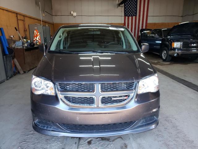 Zdjęcie 5 z aukcji – 2016 DODGE GRAND CARA z VIN 2C4RDGBG0GR345270
