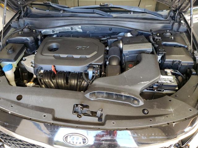 Photo 11 from auction – 2018 KIA OPTIMA LX with VIN 5XXGT4L39JG185166