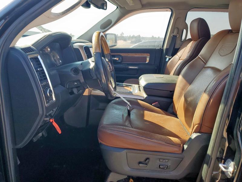 Photo 7 from auction – 2016 RAM 1500 LONGHORN with VIN 1C6RR7PT6GS292328