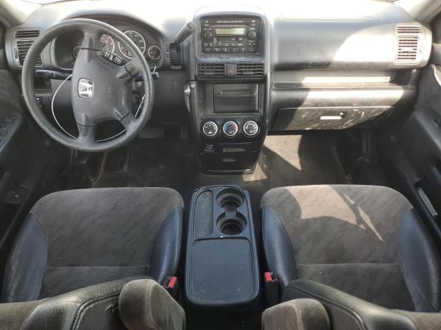 Photo 8 from auction – 2003 HONDA CR-V EX with VIN JHLRD78883C035549