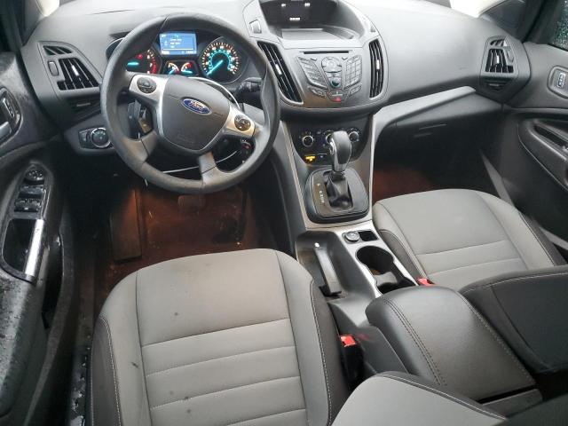 Photo 8 from auction – 2015 FORD ESCAPE SE with VIN 1FMCU0G73FUA64843