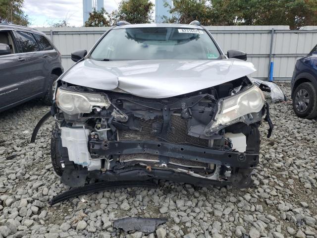 Photo 5 from auction – 2014 TOYOTA RAV4 LE with VIN JTMBFREVXED075756