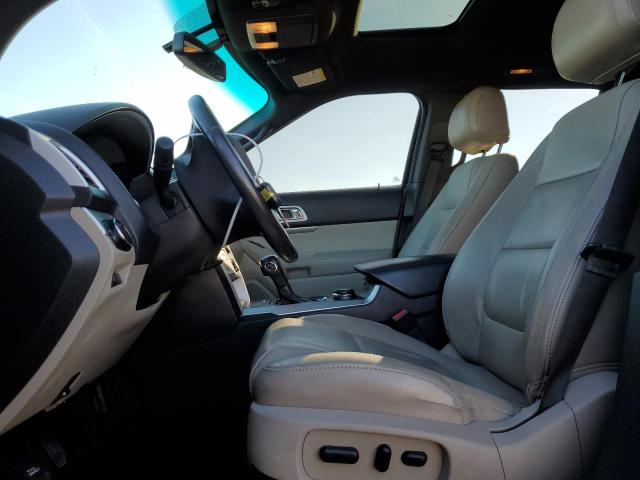 Photo 7 from auction – 2012 FORD EXPLORER X with VIN 1FMHK8D87CGA93344
