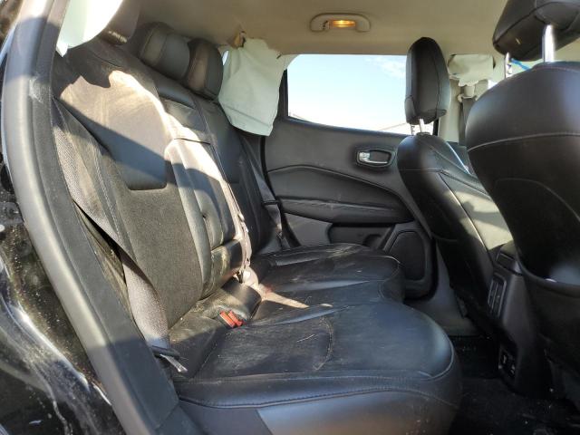Photo 11 from auction – 2019 JEEP COMPASS LA with VIN 3C4NJDBB9KT828045